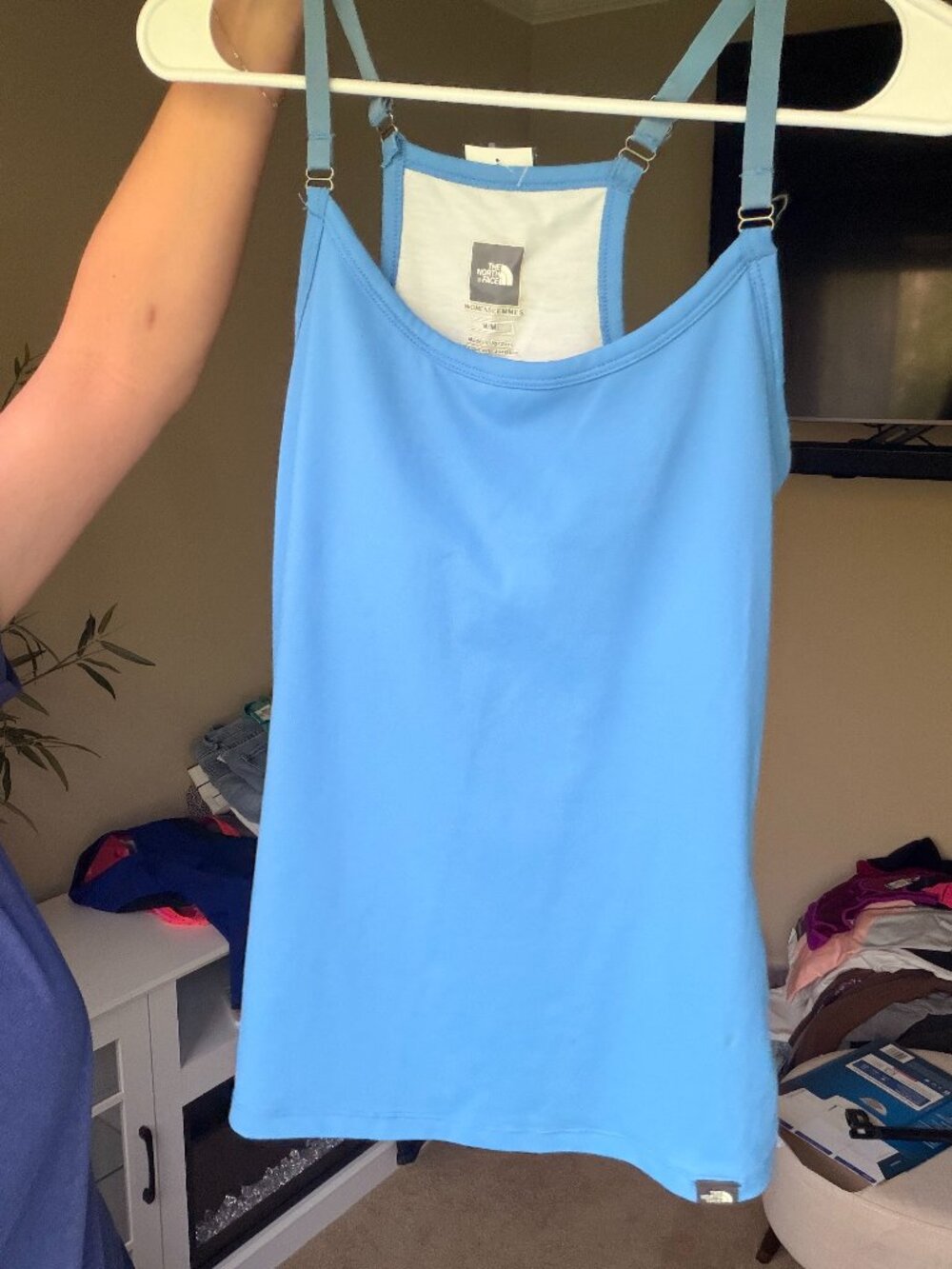 NorthFace Tank